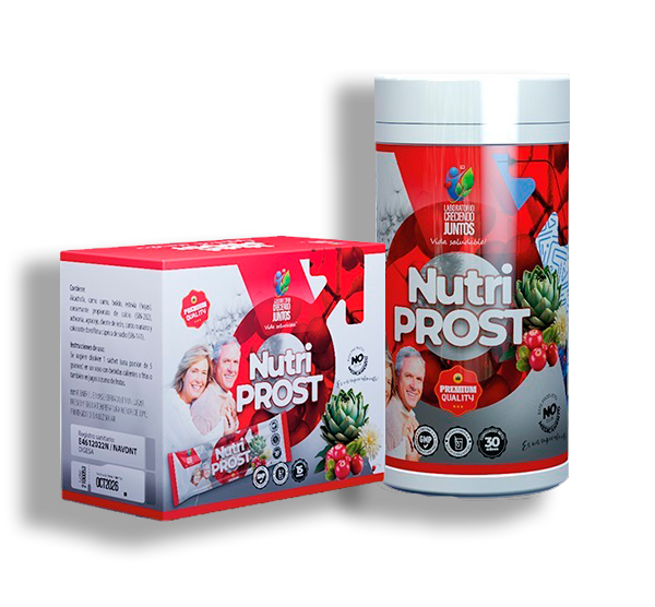 NUTRY PR-OST 